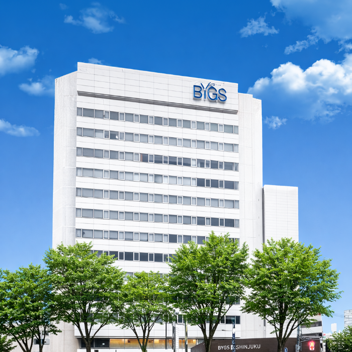 会社概要 