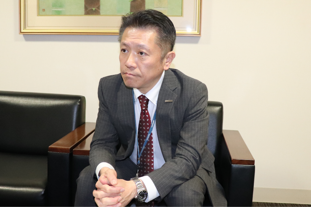 店舗ごとに任されていた整備と車検。コスト基準が見えにくかった車両管理