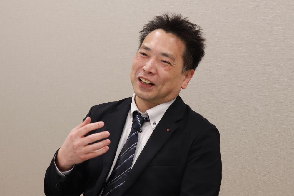 ⾞両台数の増加を機に始まった、管理体制の再検討