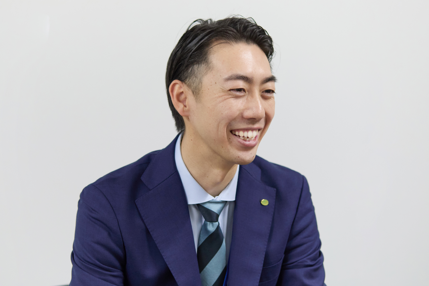 転職のきっかけとABSを選んだ理由を教えてください