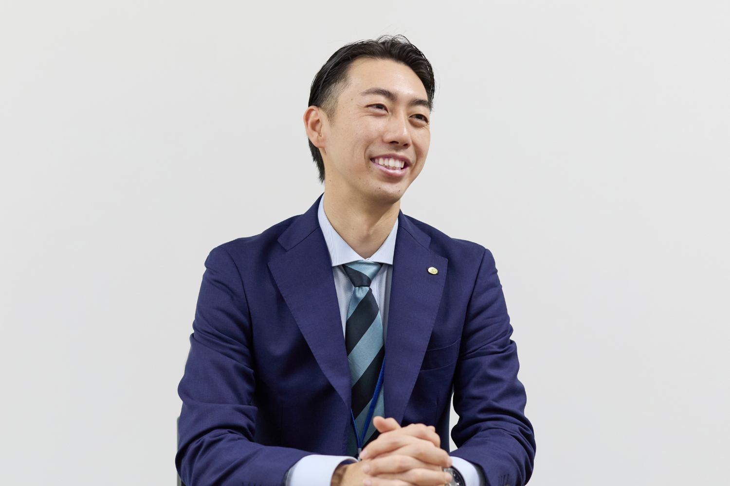 お客様に価値を届ける中で、どんなやりがいを感じますか？