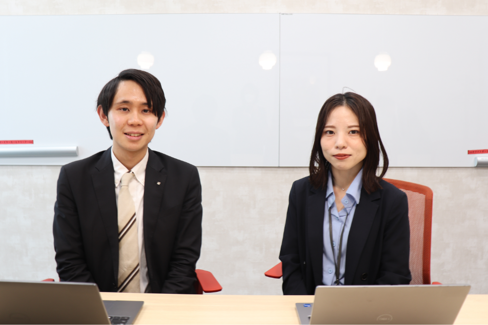社内管理の限界と体制見直し