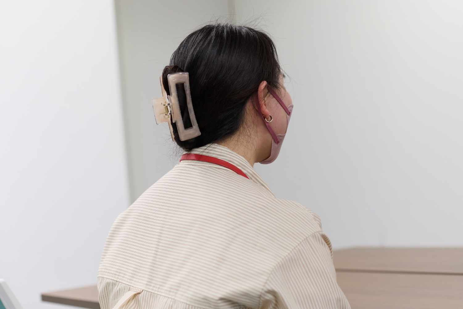 これまでのご経歴と、ABSへの入社のきっかけを教えてください。