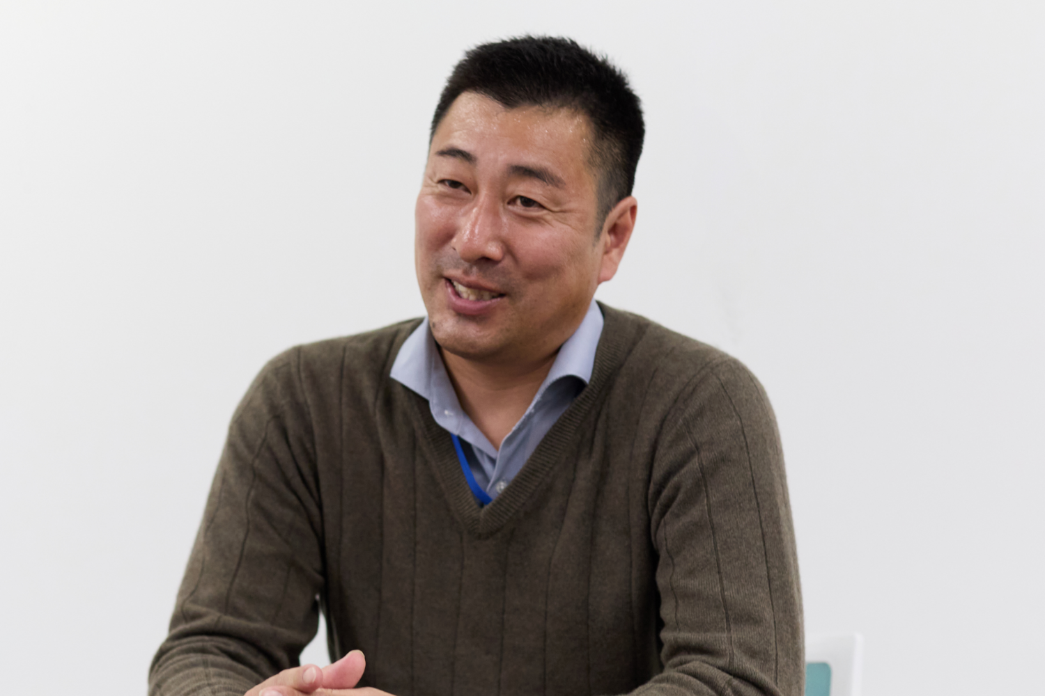 業界の課題に対して、ABSとしてどのように向き合っていきたいですか